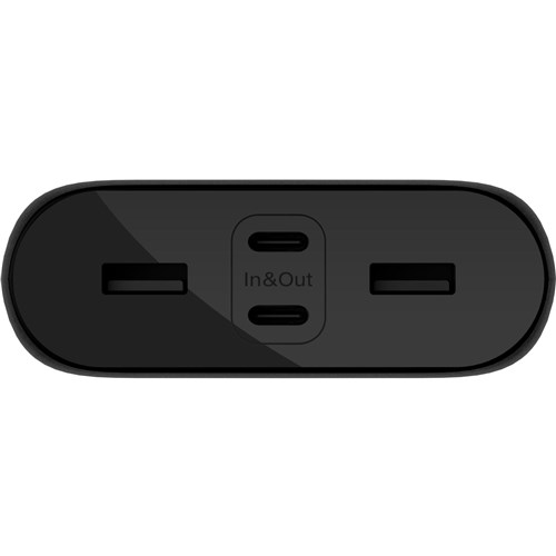 Belkin BoostCharge 4-Port Power Bank 26K