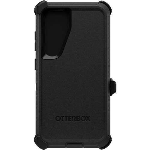 Otterbox Defender Case for Galaxy S24 (Black)