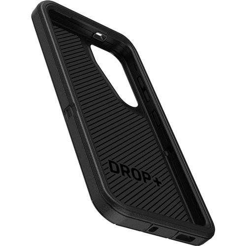 Otterbox Defender Case for Galaxy S24 (Black)