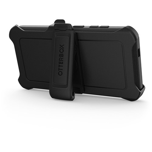 Otterbox Defender Case for Galaxy S24 (Black)