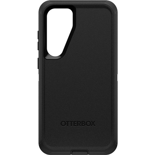 Otterbox Defender Case for Galaxy S24+ (Black)