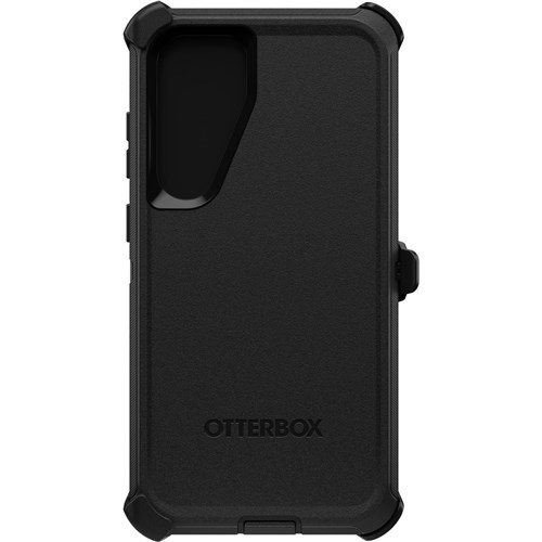 Otterbox Defender Case for Galaxy S24+ (Black)