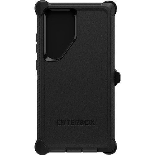 Otterbox Defender Case for Galaxy S24 Ultra (Black)