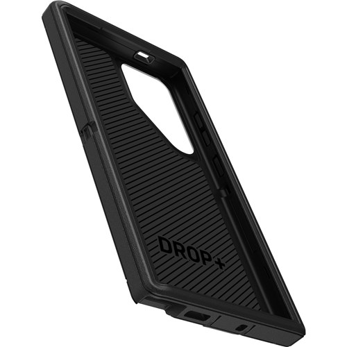 Otterbox Defender Case for Galaxy S24 Ultra (Black)