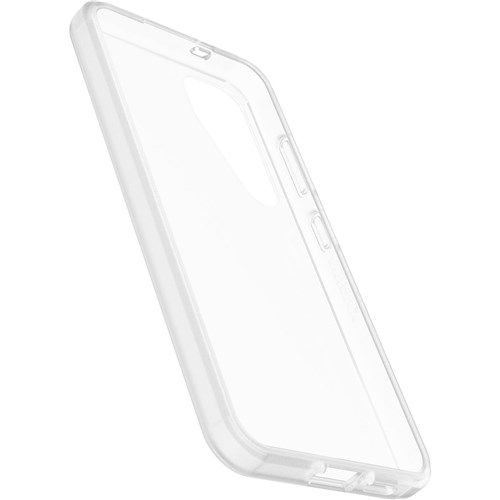 Otterbox React Case for Galaxy S24 (Clear)