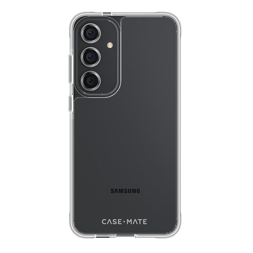 Case-Mate Tough Case for Galaxy S24+ (Clear)