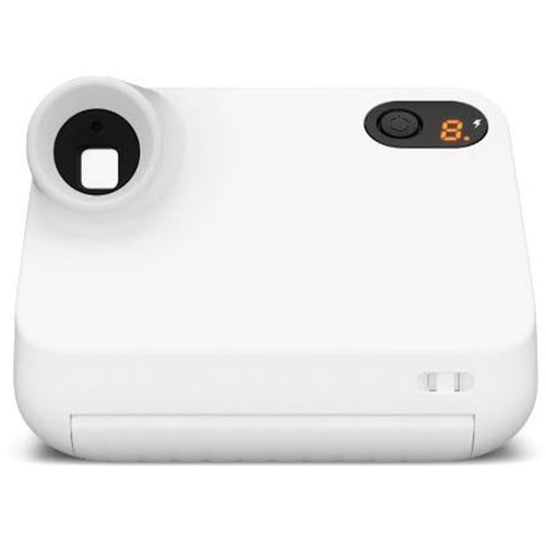 Polaroid Go Generation 2 Instant Camera (White)