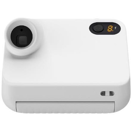 Polaroid Go Generation 2 Instant Camera (White)