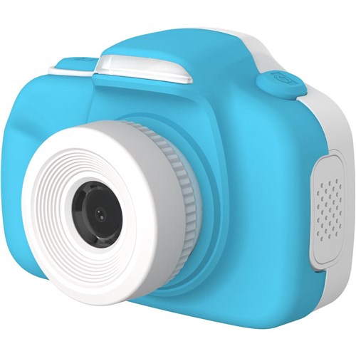 MyFirst Camera 3 Kids Digital Camera (Blue)