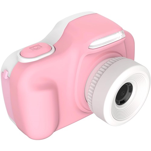 MyFirst Camera 3 Kids Digital Camera(Pink)