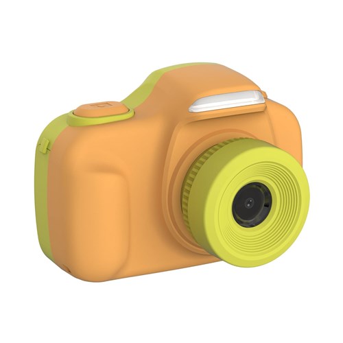 MyFirst Camera 3 Kids Digital Camera (Yellow)