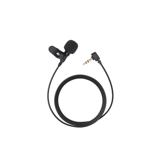 DJI Lavalier Mic