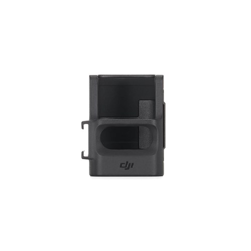 DJI Osmo Pocket 3 Expansion Adapter