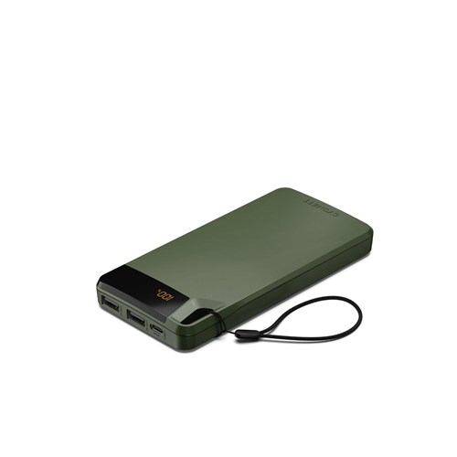 Cygnett Boost 10K V4 Power Bank (Green)