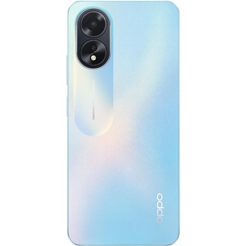 OPPO A18 4G 128GB (Glowing Blue)