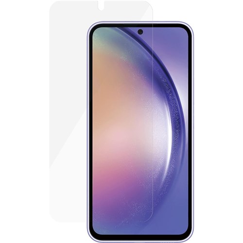 SAFE by Panzer Ultra Wide Fit Screen Protector for Galaxy A55