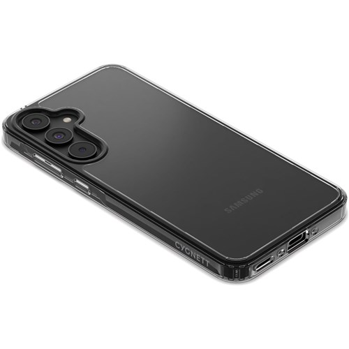 Cygnett AeroShield Case for Galaxy A55