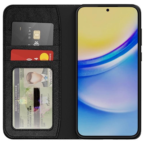 Cygnett UrbanWallet Case for Galaxy A55