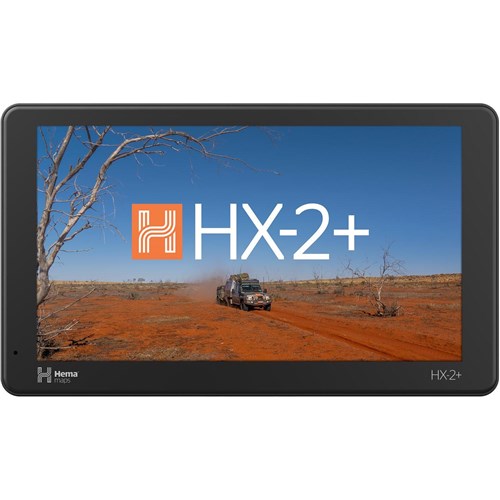 HEMA HX 2Plus Navigator