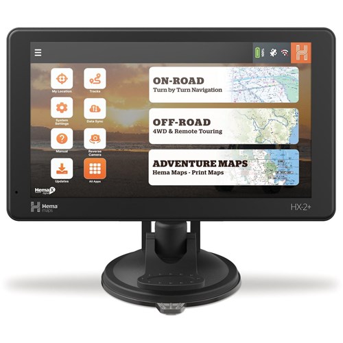 HEMA HX 2Plus Navigator