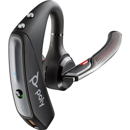 HP Poly Voyager 5200 Mono Bluetooth Headset