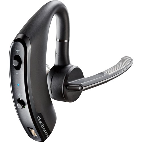 HP Poly Voyager Legend Mono Bluetooth Headset