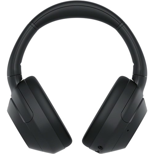 Sony ULT WEAR Noise Cancelling Over-Ear Headphones (Black)