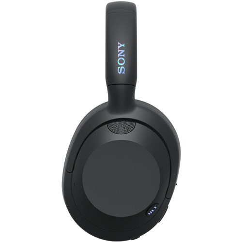 Sony ULT WEAR Noise Cancelling Over-Ear Headphones (Black)