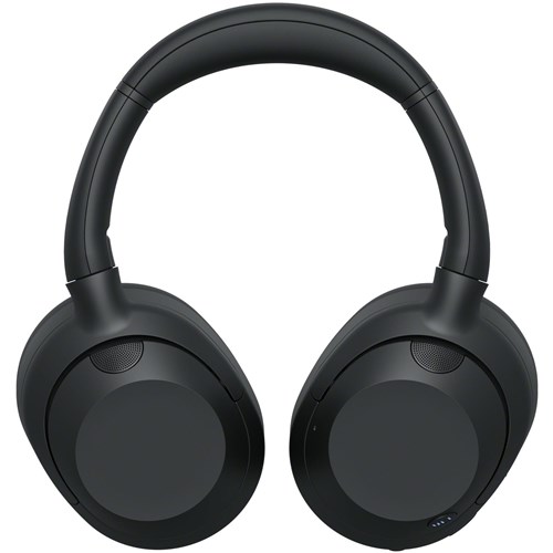 Sony ULT WEAR Noise Cancelling Over-Ear Headphones (Black)