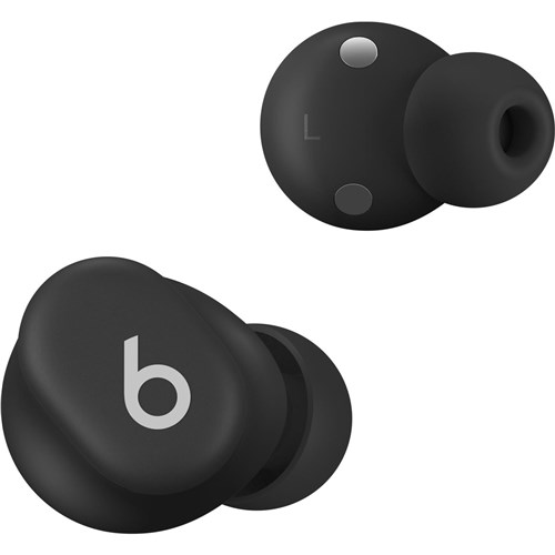 Beats Solo Buds True Wireless Earbuds (Matte Black)