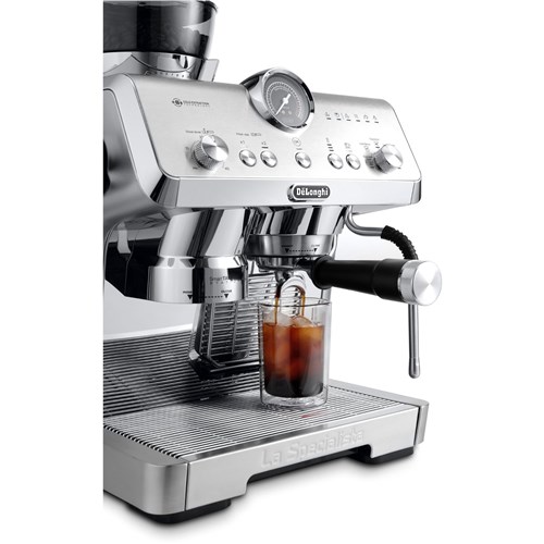 N/A | Manual Coffee Machines - JB Business - JB Hi-Fi Business