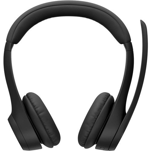 Logitech Zone 300 wireless headset (Graphite)