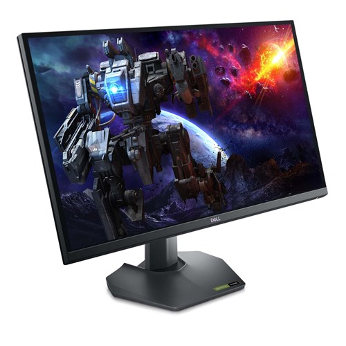 Dell 27 G2724D 27' QHD 165Hz Gaming Monitor