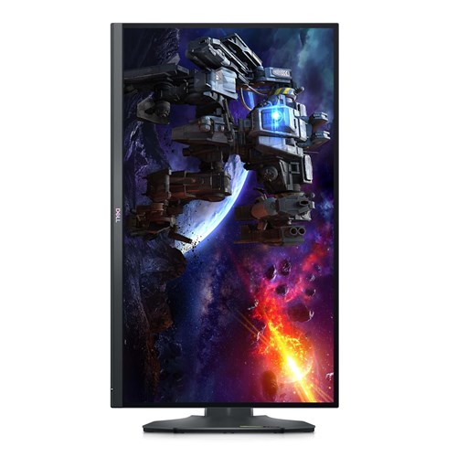 Dell 27 G2724D 27' QHD 165Hz Gaming Monitor