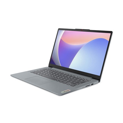 Lenovo IdeaPad Slim 3i 14' Full HD Laptop (Intel Core i7)[512GB]