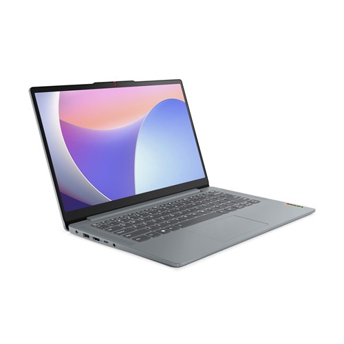 Lenovo IdeaPad Slim 3i 14' Full HD Laptop (Intel Core i7)[512GB]