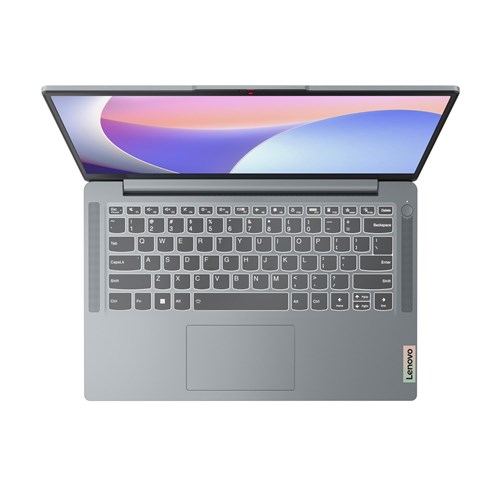 Lenovo IdeaPad Slim 3i 14' Full HD Laptop (Intel Core i7)[512GB]