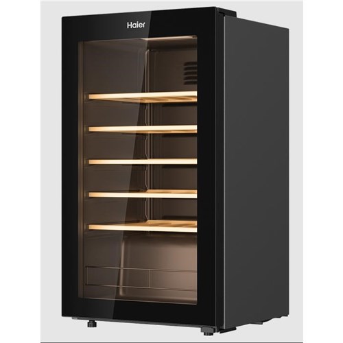 Haier HWC90UC Wine Cabinet (33 Bottles)