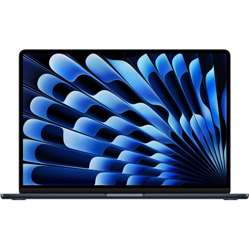 Apple MacBook Air 15-inch with M3 chip. 10-core GPU 512GB/16GB (Midnight) [2024]