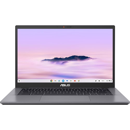 Asus CX34 14' FHD Chromebook Plus (Intel Core i5)[512GB]