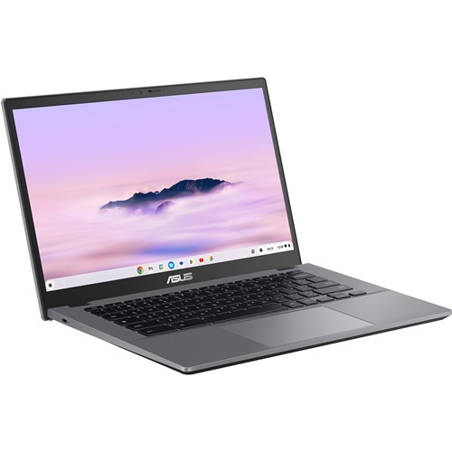 Asus CX34 14' FHD Chromebook Plus (Intel Core i5)[512GB]