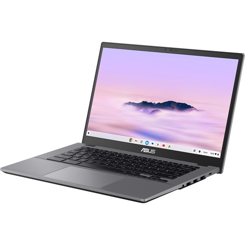 Asus CX34 14' FHD Chromebook Plus (Intel Core i5)[512GB]