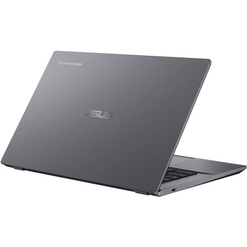 Asus CX34 14' FHD Chromebook Plus (Intel Core i5)[512GB]