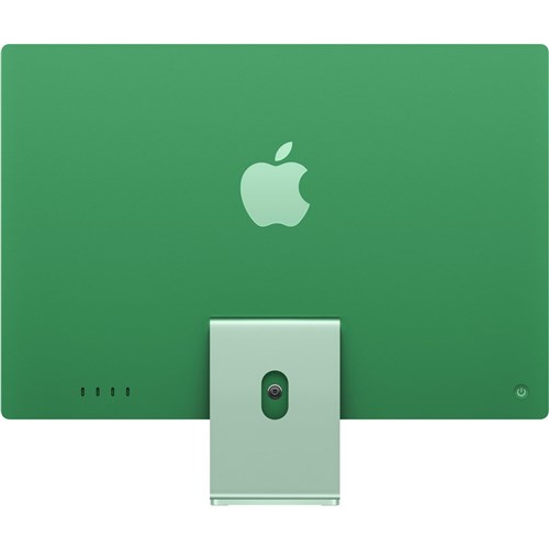 Apple iMac with Retina 4.5K Display 24-inch. M4 Chip 10-core 512GB/24GB (Green)[2024]