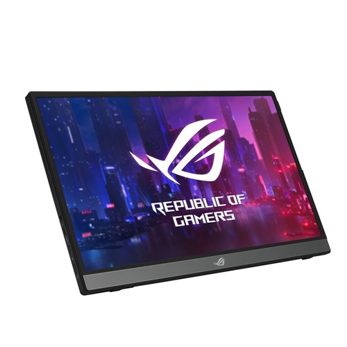 Asus ROG Strix XG16AHPE 16' 144Hz Portable Gaming Monitor