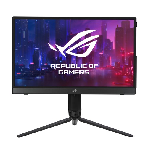 ASUS ROG Strix XG16AHP 16' FHD Portable 144Hz Gaming Monitor