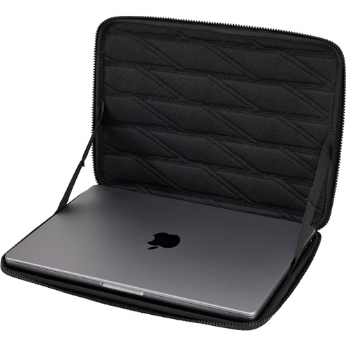 Thule Gauntlet sleeve MacBook Pro 13'-14' & MacBook Air 13' (Black)