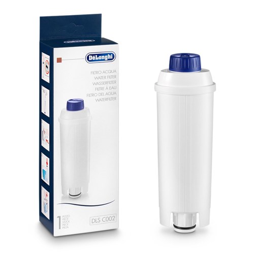 De'Longhi Water Impurity Filter