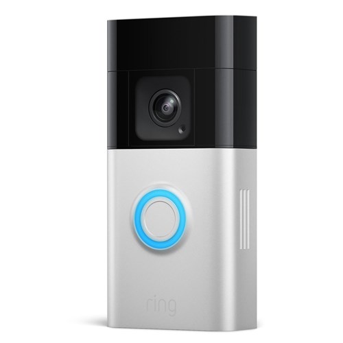 Ring Battery Video Doorbell Pro