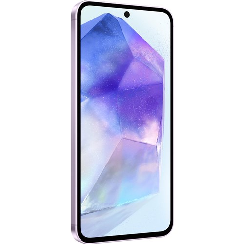 Samsung Galaxy A55 5G 128GB (Awesome Lilac)